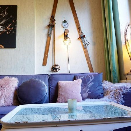 FeWo HarzRomantik Braunlage Bagian luar foto