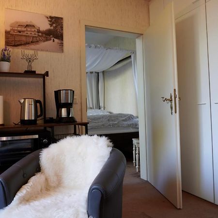 FeWo HarzRomantik Braunlage Bagian luar foto